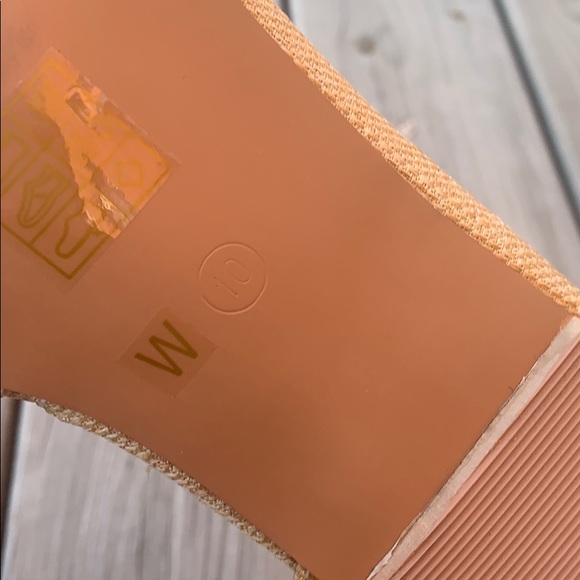 NEW ASOS Wide Fit Virtue d'orsay Pointed Flats - Picture 7 of 7